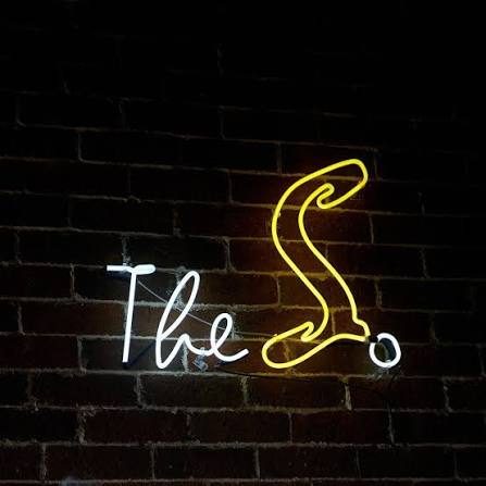 The.s Bar
